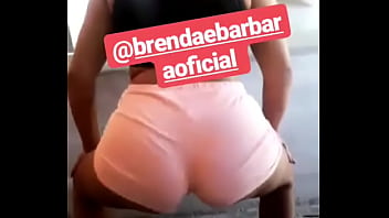 Melhor bunda do ceara