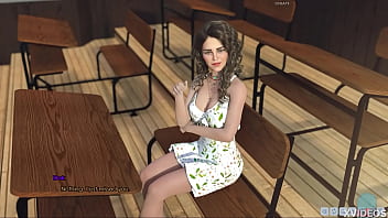 Lust academy ep 33 – visual novel gameplay hd Lust academy ep 33 – visual novel gameplay hd