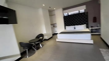 Perfect body babe anal fucked and creampie in the jacuzzi