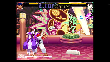 Mugen game
