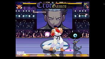Mugen game