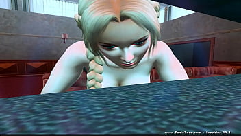 Natasha very hot dance