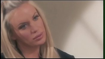 Playful blonde with big melons allysin chaynes is typified as body double for worlwide known sex queen Playful blonde with big melons allysin chaynes is typified as body double for worlwide known sex queen