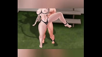 Sexo virtual imvu