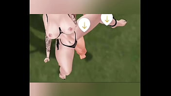 Sexo virtual imvu