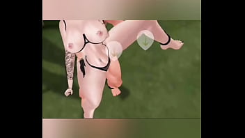 Sexo virtual imvu
