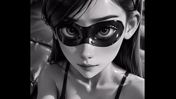 Violeta de los incre&iacute;bles