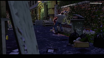 The compromising trevor's dangerous liaison