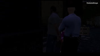 The compromising trevor's dangerous liaison The compromising trevor's dangerous liaison