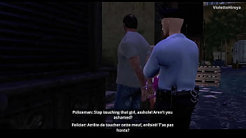 The compromising trevor's dangerous liaison The compromising trevor's dangerous liaison