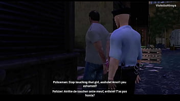The compromising trevor's dangerous liaison The compromising trevor's dangerous liaison