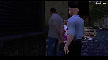 The compromising trevor's dangerous liaison