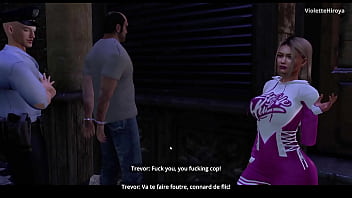 The compromising trevor's dangerous liaison The compromising trevor's dangerous liaison