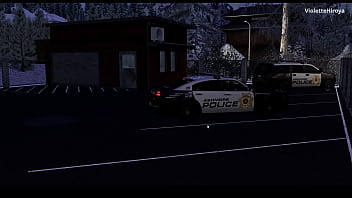 The compromising trevor's dangerous liaison