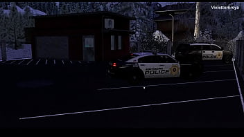 The compromising trevor's dangerous liaison