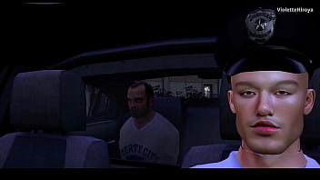 The compromising trevor's dangerous liaison