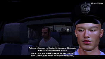 The compromising trevor's dangerous liaison