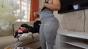 Big massive booty yellowbone
