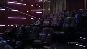 Fucking with boss Fucking with boss