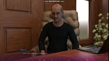 Fucking With Boss thumbnail