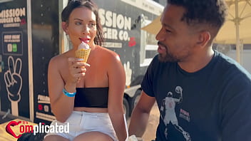 It's complicated episode 1 k1 race and ice cream