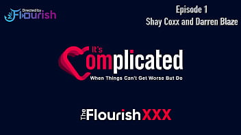 It's complicated episode 1 k1 race and ice cream