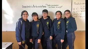 Proyecto de matemáticas