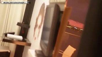 Blk whore masturbation pussy