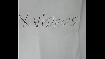 Vídeo de verificação