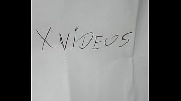 Vídeo de verificação