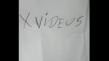 Vídeo de verificação