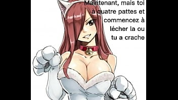 Erza te test