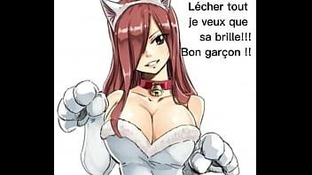 Erza te test