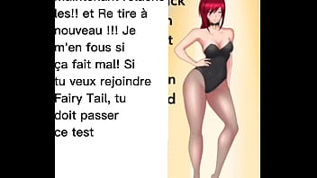 Erza te test
