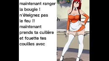 Erza te test
