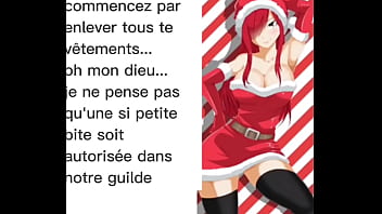 Erza te test