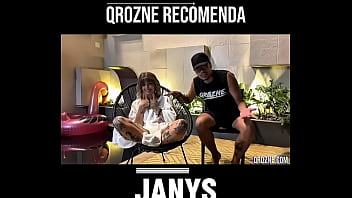 Qrozne recomenda janylavigne completo no canal
