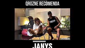 Qrozne recomenda janylavigne completo no canal
