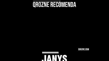 Qrozne recomenda janylavigne completo no canal