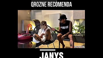 Qrozne recomenda janylavigne completo no canal