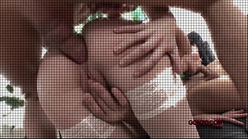 Mya dark hardcore dp gg381 exclusive