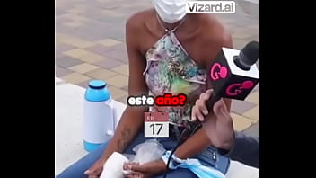 Un mensaje de reflexión para la vida #elchicletv #chiclenoticias #vendedorainformal