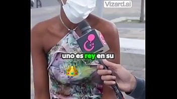 Un mensaje de reflexión para la vida #elchicletv #chiclenoticias #vendedorainformal