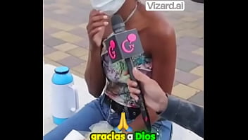 Un mensaje de reflexión para la vida #elchicletv #chiclenoticias #vendedorainformal