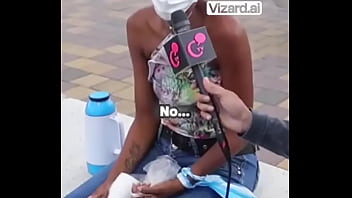 Un mensaje de reflexión para la vida #elchicletv #chiclenoticias #vendedorainformal