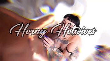 Horny hotwives tiffany nacke and mysterious richard man mr stixxx jonathan jordan and reese rideout