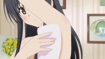 Nonton Hot Anime Girl From To Love Ru Naked Fanservice thumbnail