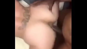 Thot showing what she got and giving it 1990 baby Thot showing what she got and giving it 1990 baby