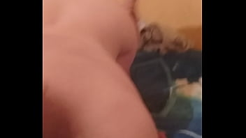 Video cogiendome a mi exesposa de perrito como mas le gusta