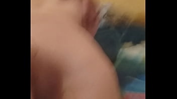 Video cogiendome a mi exesposa de perrito como mas le gusta